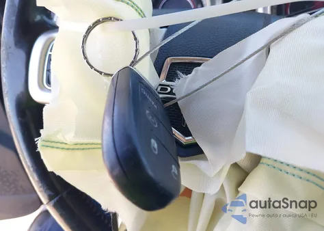 2015 Dodge Journey R/T from USA, damaged, VIN 3C4PDDEG6FT666243